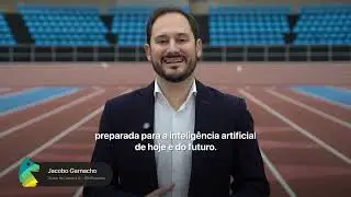 IA-THLETICS, a tecnologia ao serviço do desporto