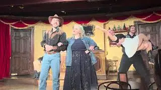 SFSTL 2025 Revamp - Miss Kitty&rsquo;s Boot Scootin Country