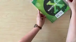 Plasta in en bok