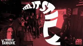 Portugal. The Man &ndash; Feel It Still (