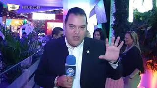 FITUR 2018