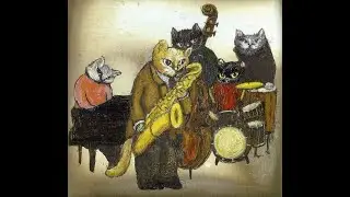 Attention required | Energy Jazz Mix