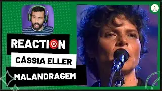 CÁSSIA ELLER m/v 