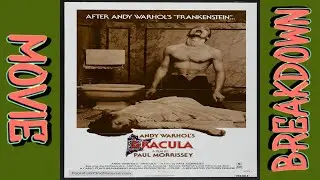 What Blood for Dracula (1974) all about?