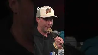Adam Ray does hilarious impersonation of Tony. #shorts #funny #Virla