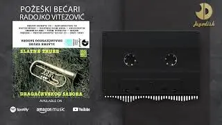 Koktel hitova - Zlatne trube Dragacevskog sabora - (Audio 1988) - CEO ALBUM