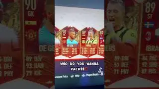 FIFA 23 CENTURIONS PROMO LEAKED⁉️😳 #fifa23 #fut #fifaultimateteam
