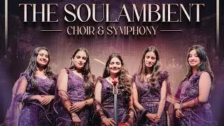 DIL HAI CHOTA SA x BELLA CIAO | THE SOULAMBIENT CHOIR | PIANIST ABHAY 