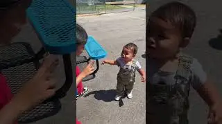 POV:They are genius babies 🥰#fyp #tiktok #cute #baby #funny
