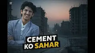 Cement Ko Sahar &ndash; Nepali Rap | Reality of City Life |Gumnam