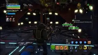 Fortnite gameflip evadance part 1