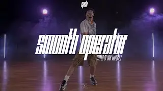EPDC | SMOOTH OPERATOR - Sade | Choreo by. Ivan Marquez #sade #choreo #epdc