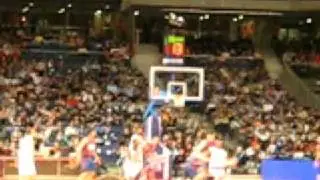 Copa del Rey 08 09 : Radio enCancha