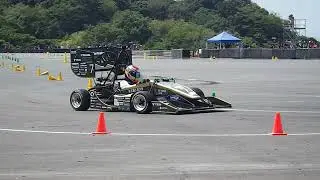5BL #全日本学生フォーミュラJSAEエコパ#GM5520GM8300GM6800GM6815#GM1508#接着耐衝撃#CFRP溶接2019第17回 621f1s1th#blennymov133