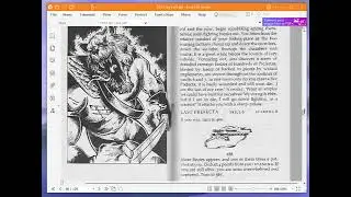 Давайте сыграем в Sky Lord (Fighting Fantasy Game Book), часть 5.