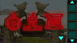 Escape Game Mystery Journey 1 - FirstEscapeGames