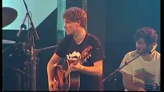 Satellite - Let Freedom Ring (Live at Eastercamp 2013)