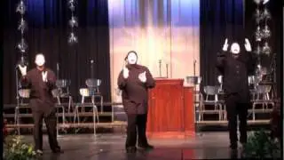State Of MIME Ministries: J Moss 
