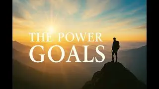 The Human User Manual Podcast, Episode 2: The Power of Goals