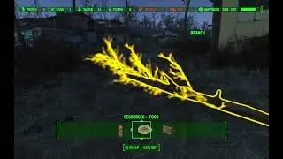 Fallout 4 Survival Series: Episode 1: Special Stats +11