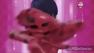 Girl from sweden miraculous AMV