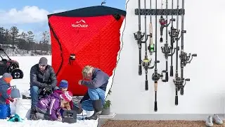 20 Fishing Gadgets Loved by Seniors and All Ages