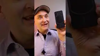 Nothing Phone 1 anmeldelse Dansk