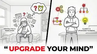 UPGRADE Your Mind With These 10 Mental Tips Now