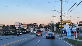 Jacksonville Latino Population Growing