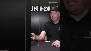 6 MOA Dot Vs. 2 MOA Dot