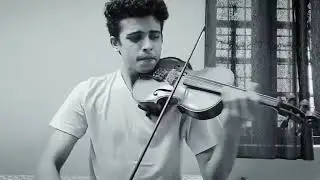Thumbi Vaa Ilayaraja Symphony Version Violin Cover | Balagopal Violin | Balu Violin