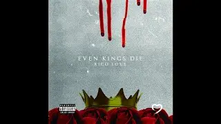 Rico Love - Shine (Even Kings Die)