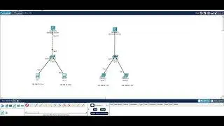 Kuliah: Pengenalan LAN dan Static Routing (Google Meets)