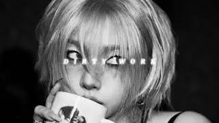 aespa - Dirty Work (English Version | slowed & reverb)