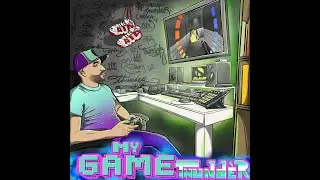 Que Comience - Thunder Spl Ft. Lince Spl (Lyric Video)