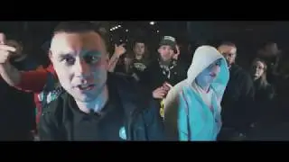 Janek Badys x JohnyWSA - JJ