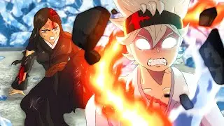 Asta&rsquo;s Perfected Power Ruins His Story!? - Black Clover Chapter 346