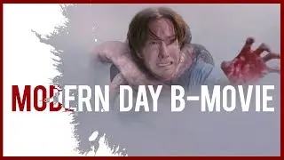 THE MIST: A Modern Day B-Movie