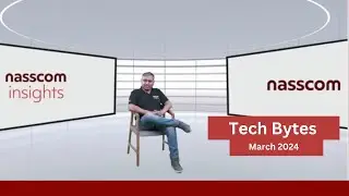 Tech Bytes - March 2024 | Strategic Review, AI Acceleration, India's Digital Public Infrastructure