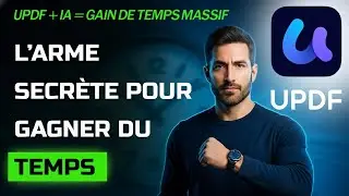 l&rsquo;outil qui te fait gagner des heures sans forcer (UPDF + IA).