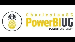 Microsoft Power BI - Microsoft's Amanda Cofsky - Charleston Power BI User Group