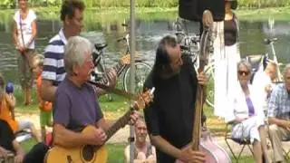 The Amazing Stroopwafels - de Dievenwagen.MOD