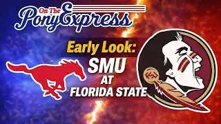 Can SMU Win at Florida State in 2026? | Early Breakdown & Matchups