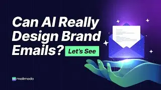 How to Design Perfect On-Brand Email Templates in Minutes - Mailmodo