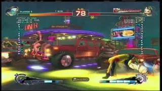 NVNiko VS Jozhear Casuals 1