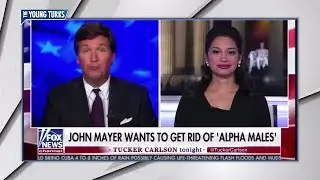 Tucker Carlson Attacks Guest as 