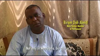 Sharing Destiny: The Forgotten Slaves of Mauritania | Official Trailer