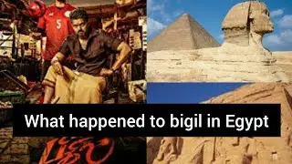 #vijay movie #bigil #news( verithanam )