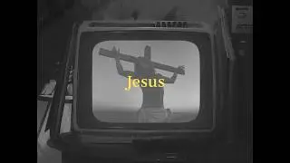 Jesus Was Out Here Building a Personal Brand