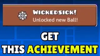 Как получить достижение Wickedsick в Geometry Dash (2025) &mdash; Полное руководство